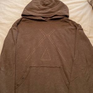 Tribe Kelley hoodie